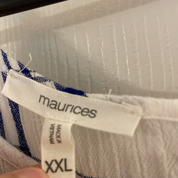 Maurice’s Tank - Picture 4 of 4